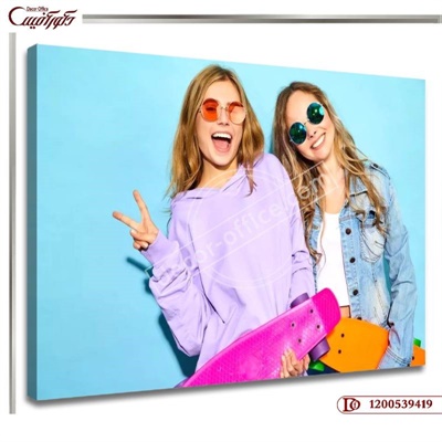 تابلو دکوراتیو مزون R9419
