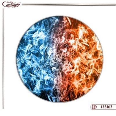 تابلو دیواری فنگ شویی C3163