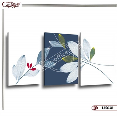 تابلو دیواری ست L5638
