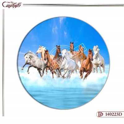 تابلو اسب C0223