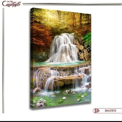تابلو دیواری طبیعت R3111