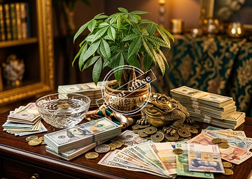 فنگشویی محل کار